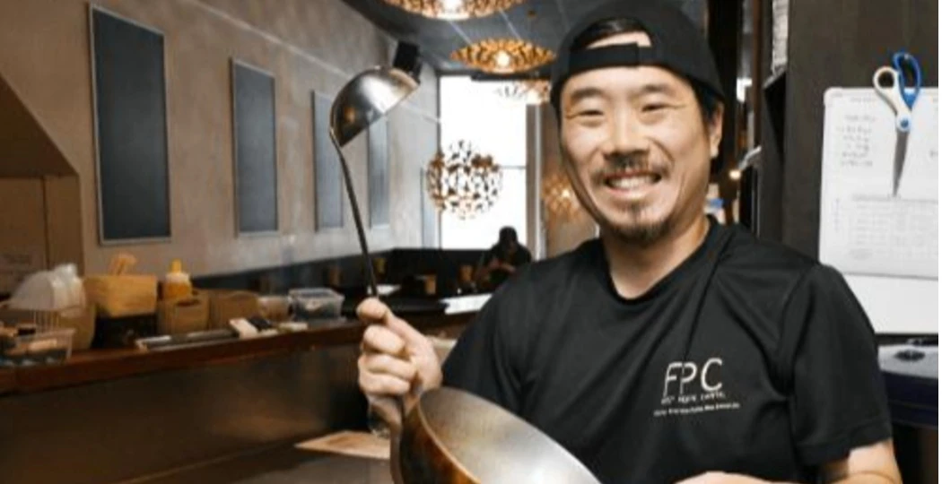 『Katsu Tei』『Kazu Yakitori ＆Sake Bar』etc.／First Pacific Capital New Zealand Ltd 求人