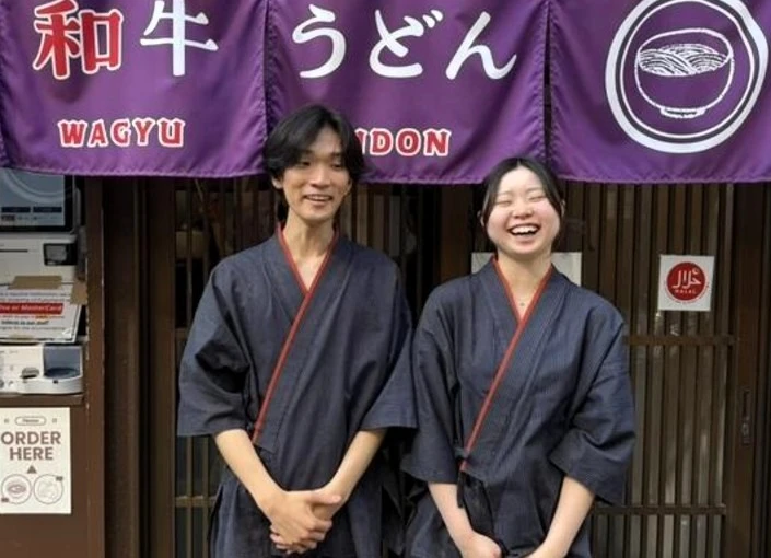 アセットフロンティア株式会社 求人 新業態のしゃぶしゃぶ・すき焼き店、牛骨ラーメン店を立ち上げており、今後あなたの強みが活かせる新業態が誕生する可能性も…！