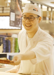 もりもり寿し「秋葉原UDX（仮称）」「三井ショッピングパーク ららテラス北綾瀬」 求人