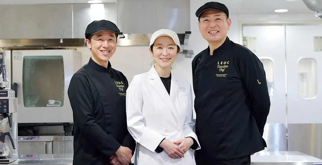 株式会社LEOC（レオック） 求人