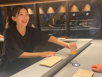 株式会社KISSUI GROUP 求人