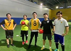 株式会社KISSUI GROUP 求人 各種イベントも多数。コミュニケーションの機会も豊富です。