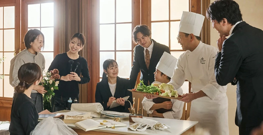 I'LLMARRY YOKOHAMA（アイルマリー横浜） 求人