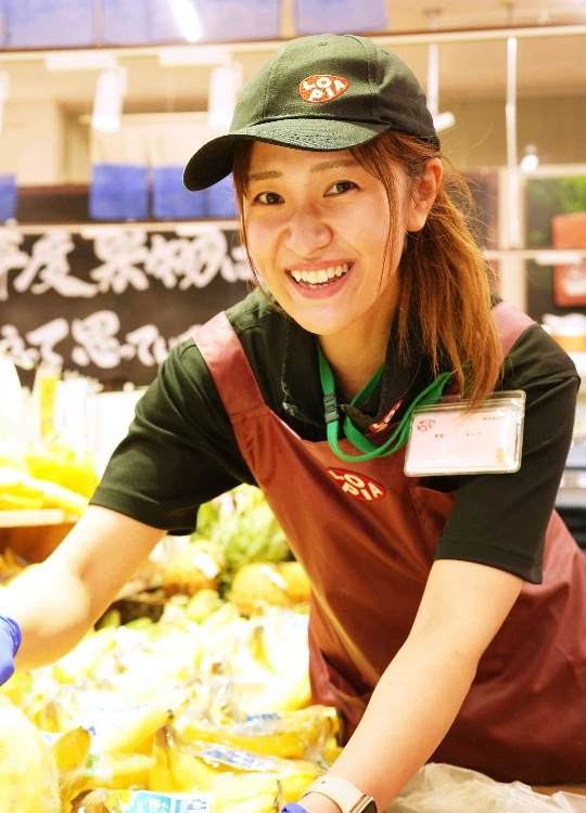 『食生活♥♥ロピア』／株式会社OIC グループ 求人