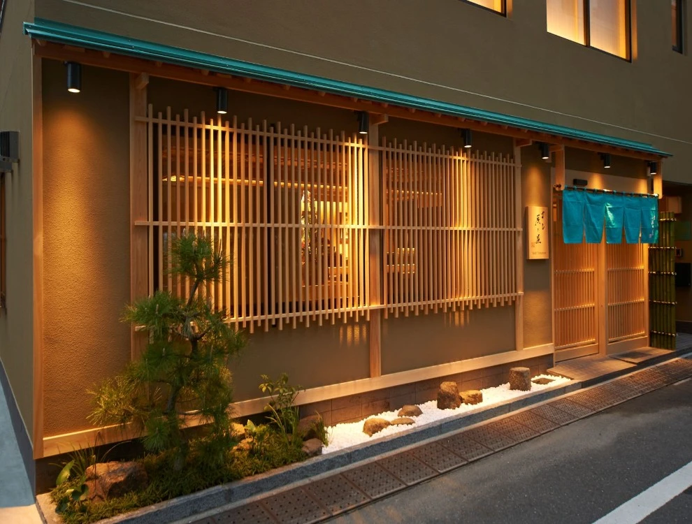 すし 辰ノ屋（たつのや）／大辰魚類株式会社 求人
