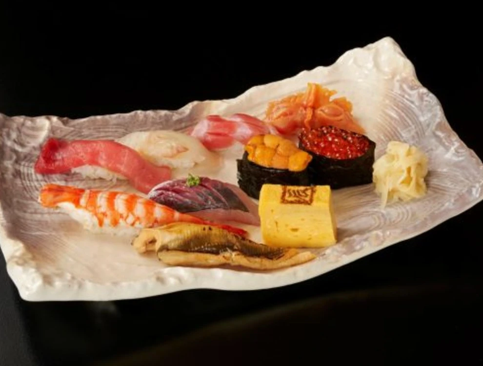 すし 辰ノ屋（たつのや）／大辰魚類株式会社 求人