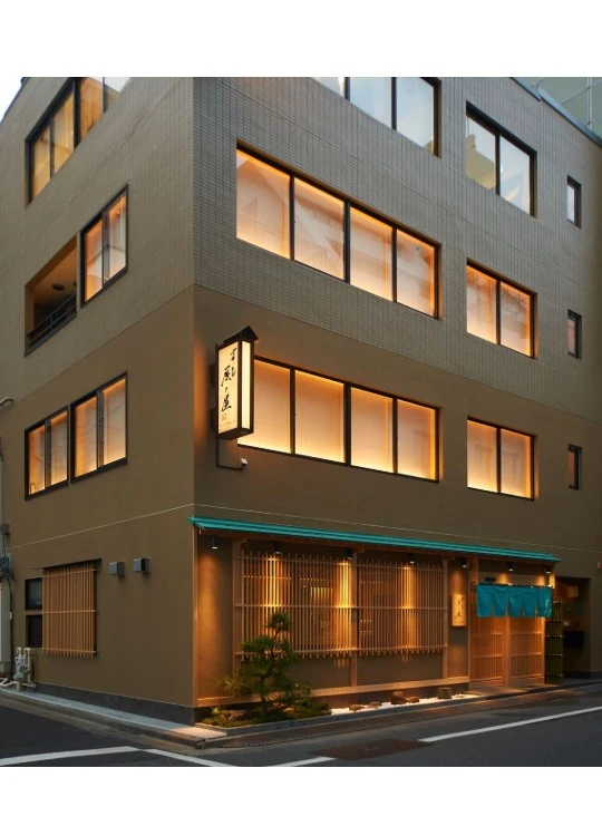 すし 辰ノ屋（たつのや）／大辰魚類株式会社 求人