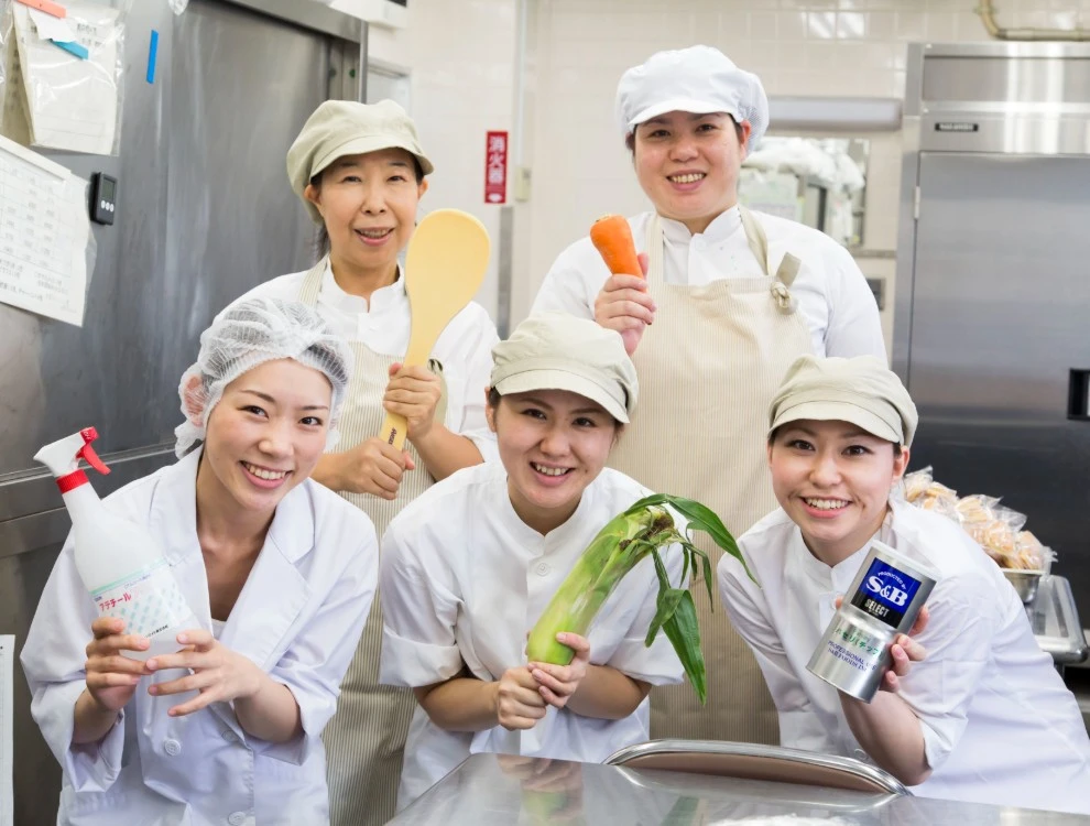 株式会社LEOC（レオック）※保育園事業 求人