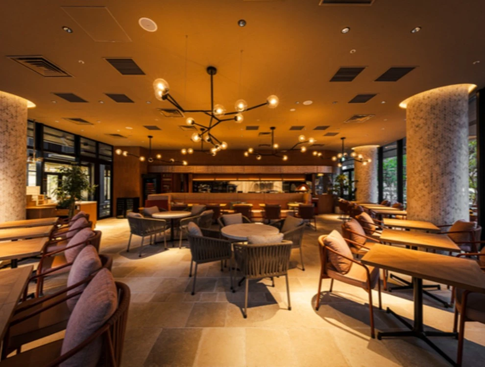 株式会社ワイズテーブルコーポレーション（東証スタンダード上場） 求人 阿佐ヶ谷の新店舗はモーニングからランチ、カフェ、ディナーと様々なご利用がいただけるオールデイダイニングです！