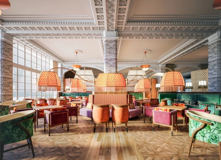 THE MARITIME HOTEL YOKOHAMA BAY／株式会社Plan・Do・See 求人 