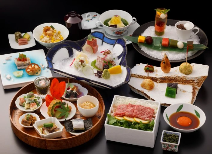 JR九州ホテルズアンドリゾーツ株式会社 求人 料理は手作り。あなたのスキルに応じて仕事をできる環境があります。