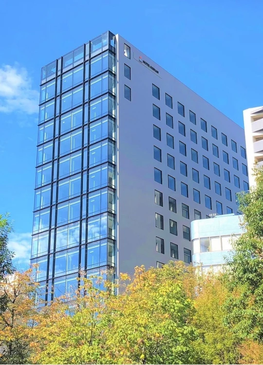 うおまん ホテル京阪 築地銀座 グランデ【中央フードサービス株式会社】 求人