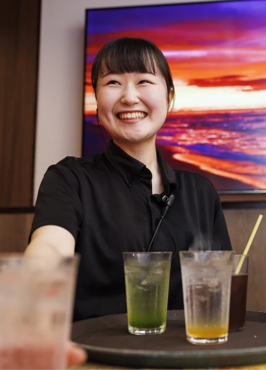 株式会社NSグループ　※飲食事業採用本部 求人