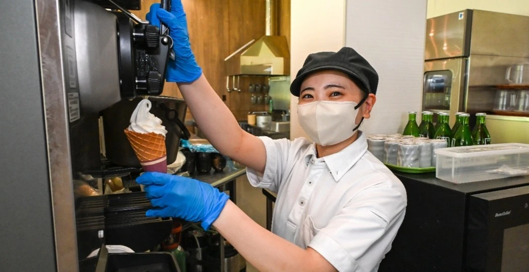 TJK 成田ビューゴルフコース 求人
