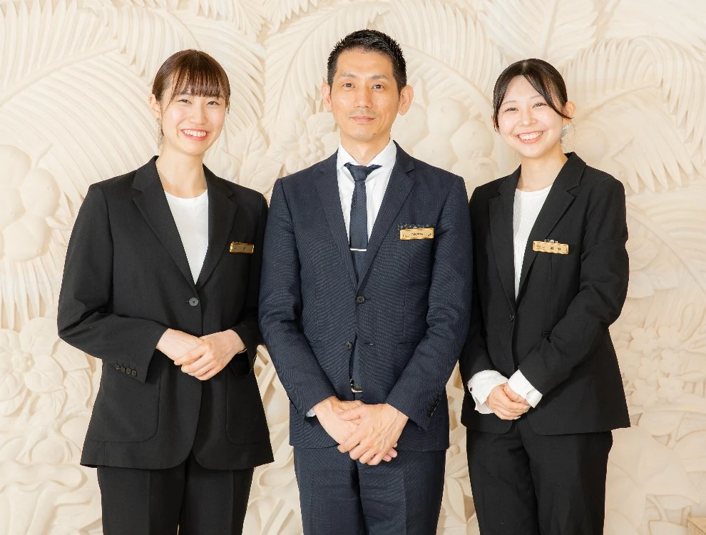 THE LEGIAN TOKYO（ザ・レギャン・トーキョー）／株式会社NSグループ 求人