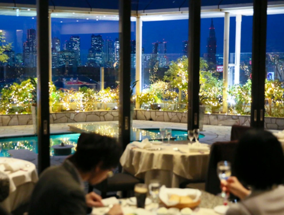 THE LEGIAN TOKYO（ザ・レギャン・トーキョー）／株式会社NSグループ 求人