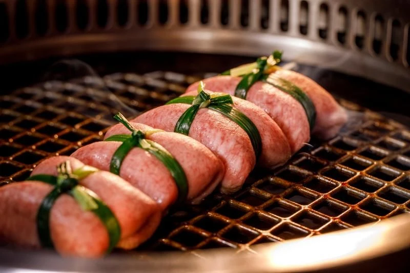 焼肉うし松 求人