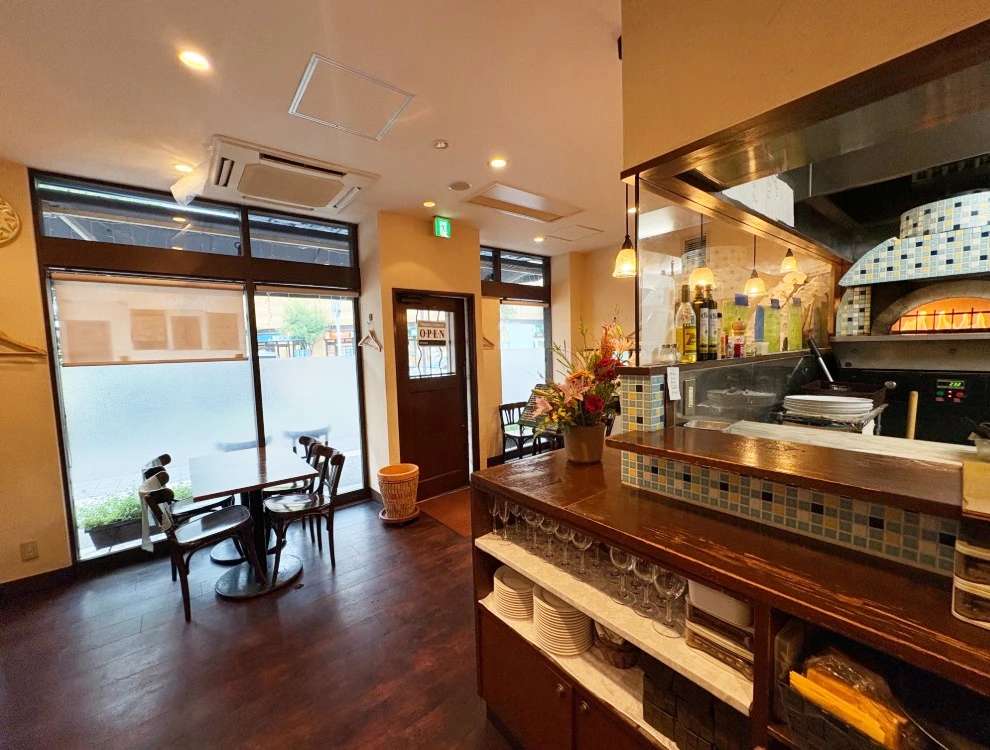 CUCINA IL TETTO／クッチーナ イルテット 求人