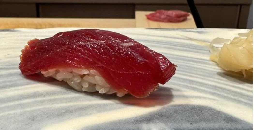 鮨まくなし 求人