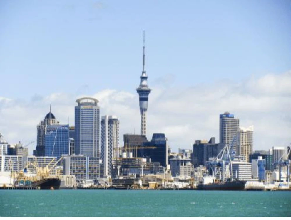 First Pacific Capital New Zealand Ltd 求人