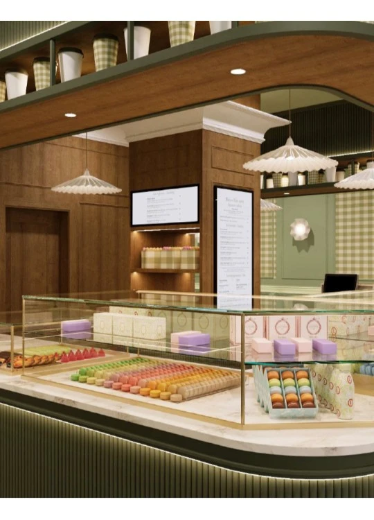 株式会社LADUREE JAPON（ラデュレ） 求人