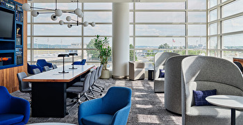 『AMEX The Centurion Lounge（センチュリオン・ラウンジ）』／東京エアポートレストラン株式会社 求人