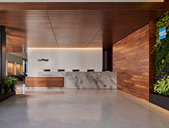 『AMEX The Centurion Lounge（センチュリオン・ラウンジ）』／東京エアポートレストラン株式会社 求人