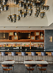 『AMEX The Centurion Lounge（センチュリオン・ラウンジ）』／東京エアポートレストラン株式会社 求人