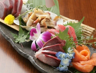 寿司 魚がし日本一／株式会社にっぱん 求人