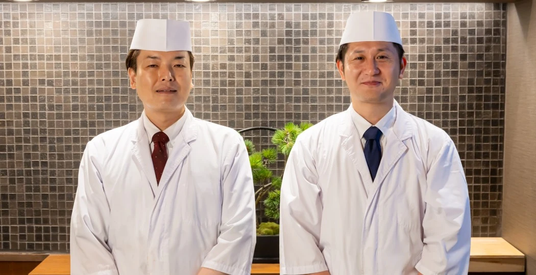 株式会社 FIERTE（和食・寿司・天ぷら 新規開業プロジェクトチーム） 求人