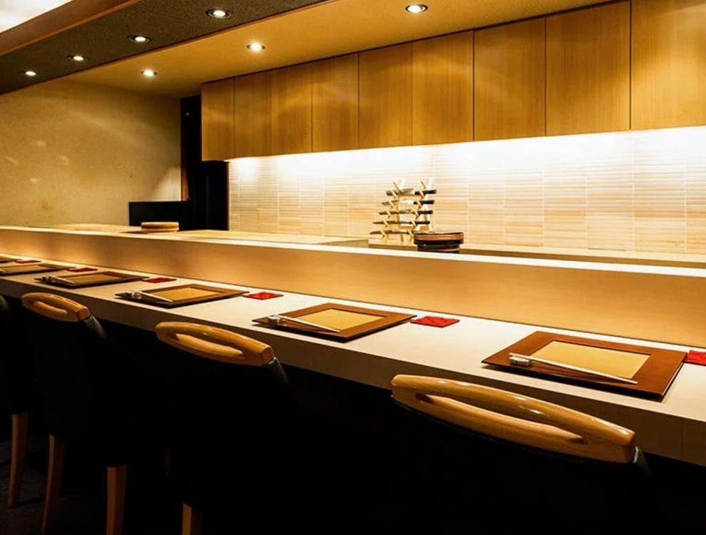 株式会社 FIERTE（和食・寿司・天ぷら 新規開業プロジェクトチーム） 求人