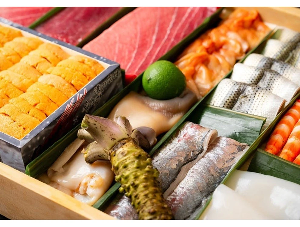 株式会社 FIERTE（和食・寿司・天ぷら 新規開業プロジェクトチーム） 求人