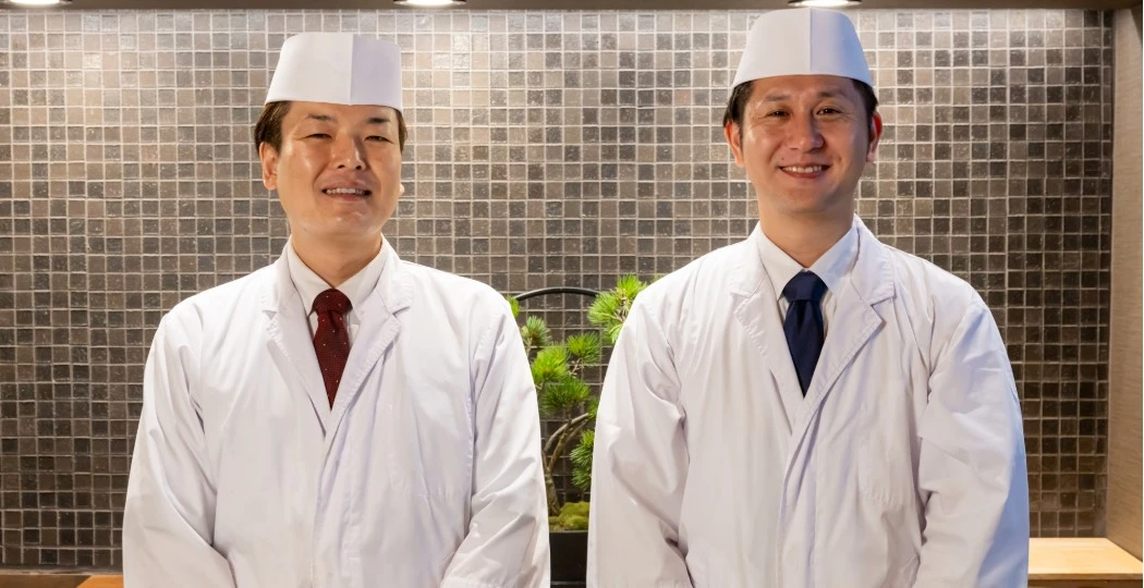 「鮨 よこ田」「天冨良 よこ田」「鉄板焼きYOKOTA」 求人