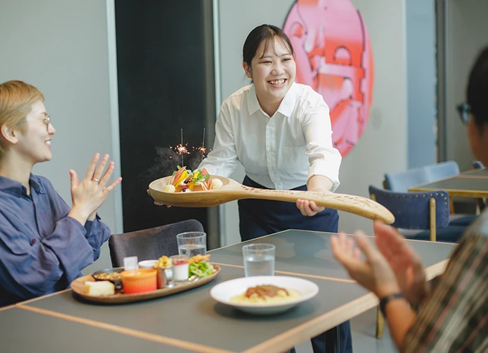 株式会社スープストックトーキョー 求人 