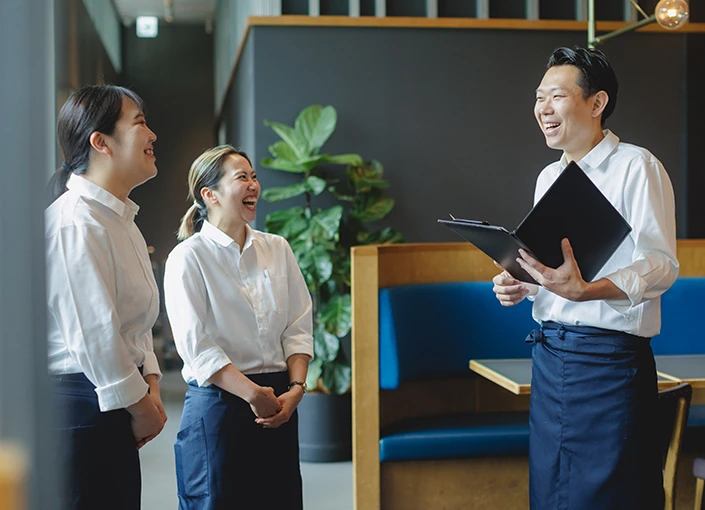 株式会社スープストックトーキョー 求人 
