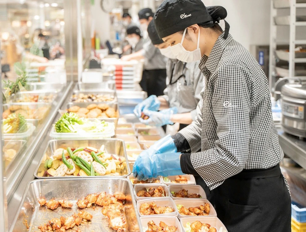 カネ美食品株式会社 求人
