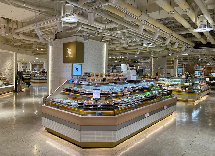 カネ美食品株式会社 求人 【年2回の4連休あり！】
旅行や趣味も楽しみながら、
メリハリをつけて働けます