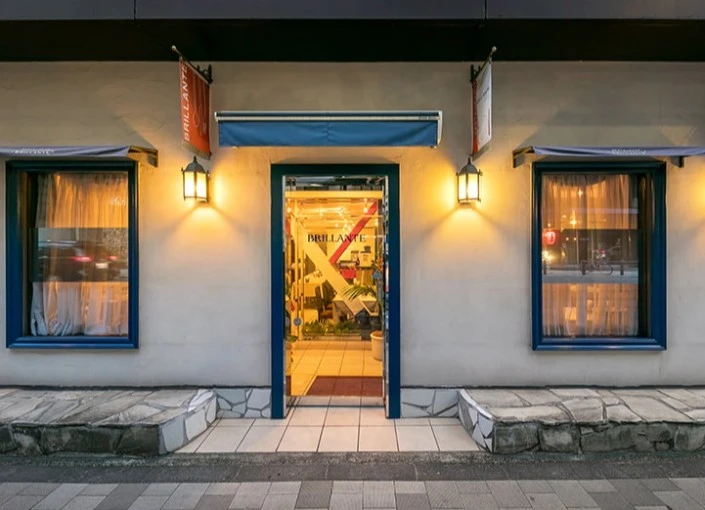 赤坂陽光ホテル／RESTAURANT BRILLANTE 求人 ホテル内レストランで仲間を募集。経験ジャンルの有無は問いません。安心の待遇で伸び伸び働きませんか！