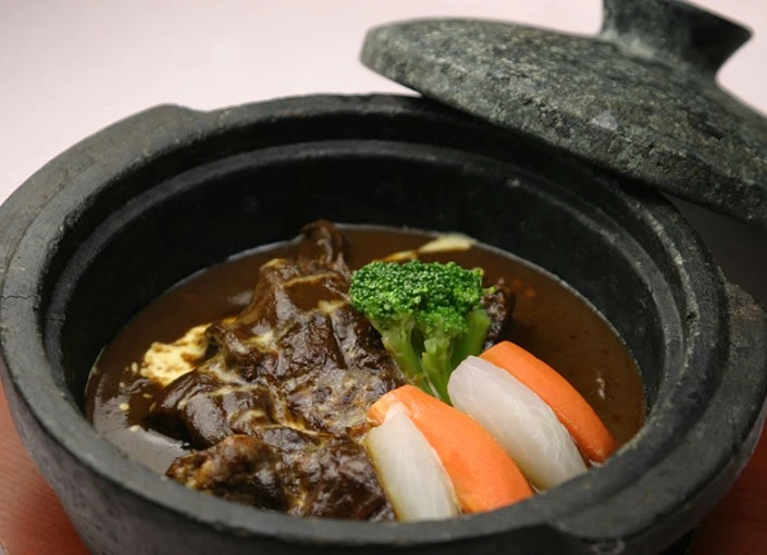 赤坂陽光ホテル／RESTAURANT BRILLANTE 求人 洋食を中心としたメニューをご用意。自信を持って料理提供ができる環境です！