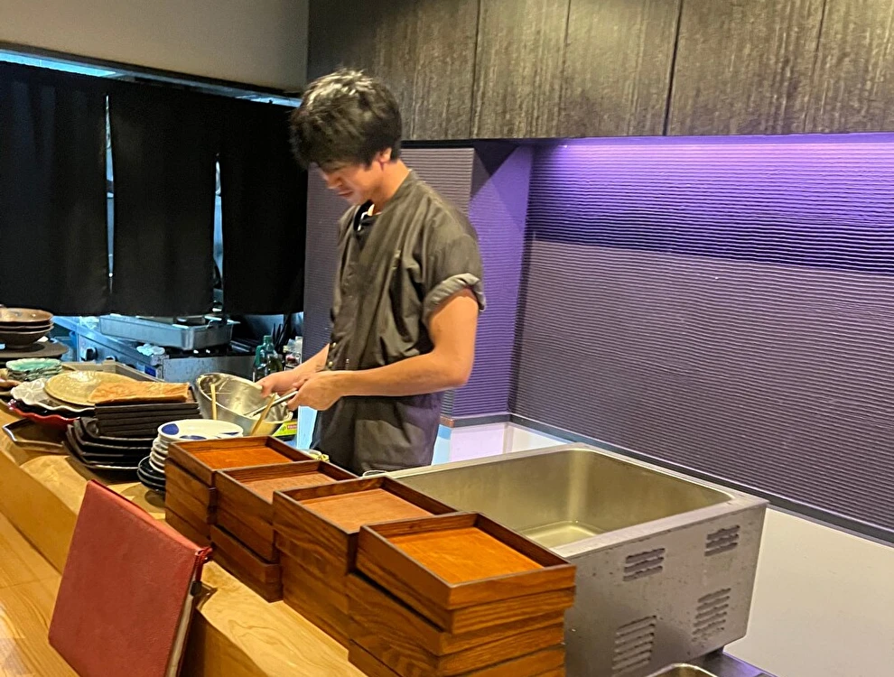 「瀬文」「瀬文二五」／株式会社セブンファイブスターズ 求人