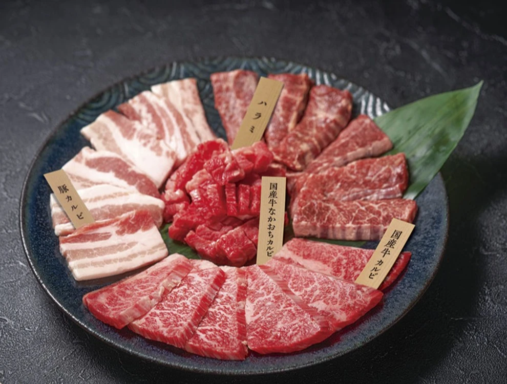 株式会社 木曽路/国産牛焼肉くいどん 求人