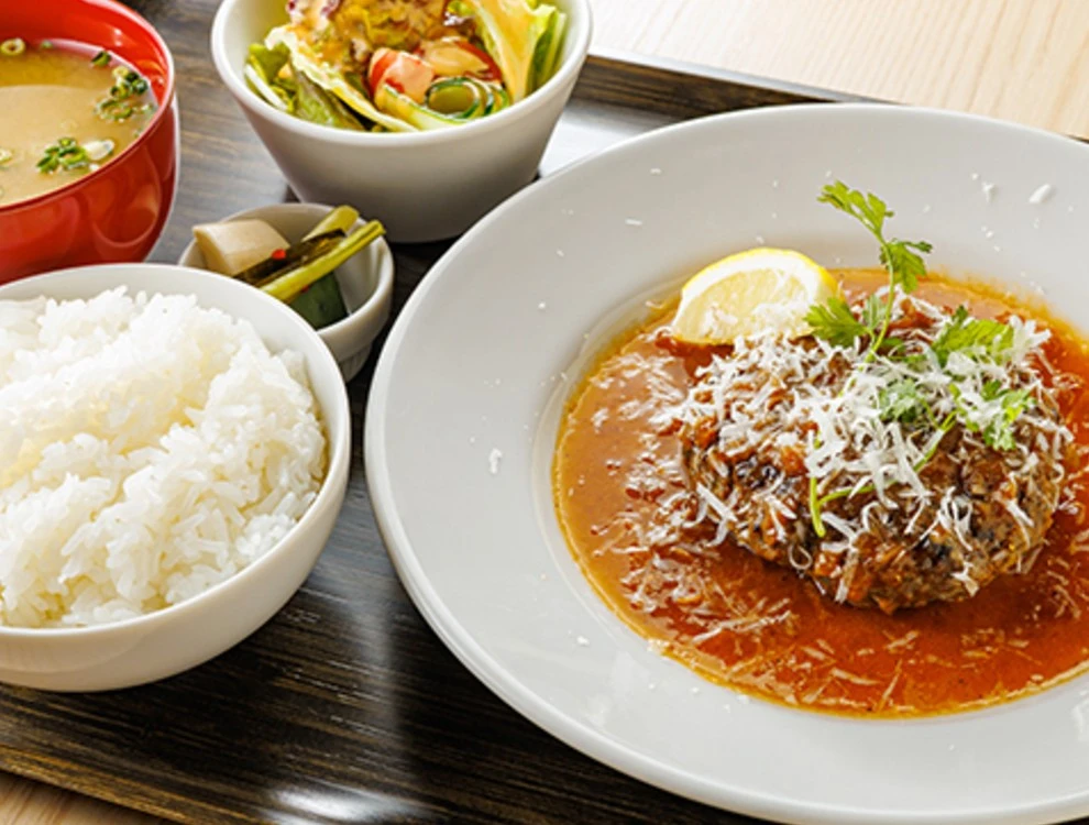ちょっと贅沢食堂 etc.／株式会社 シーンメーカー 求人