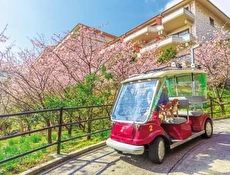 「ホテルジャパン下田」／株式会社ホテルジャパン 求人 