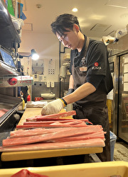 『Aburi TORA -熟成鮨と炙り鮨- 駒沢店』etc.／ 株式会社 Aburi Tora Japan【Aburi Group】 求人