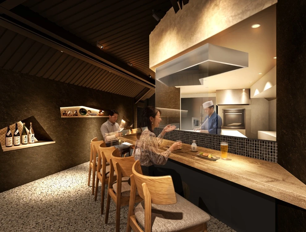 『炭火やきとん 匠とら八』『やきとん酒場 とら八 大手町店・新橋店・秋葉原店』 他／株式会社タイショウ 求人