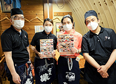 『炭火やきとん 匠とら八』『やきとん酒場 とら八 大手町店・新橋店・秋葉原店』 他／株式会社タイショウ 求人 スタッフの成長・増加に合わせ、現場に負担をかけないペースで出店！ブランド立ち上げに関われる希少なタイミングです。