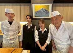 株式会社 プレジャーフーズ（新規開業プロジェクト） 求人 20代～60代と幅広い世代が在籍しています（平均年収は450万円）。