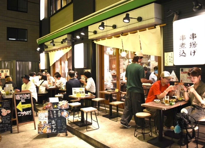 株式会社フジランチマーケット 求人 店舗ごとに異なる個性や魅力があり、あなたならではの接客やサービスで、お客様に心地よい時間をお届けしてください。