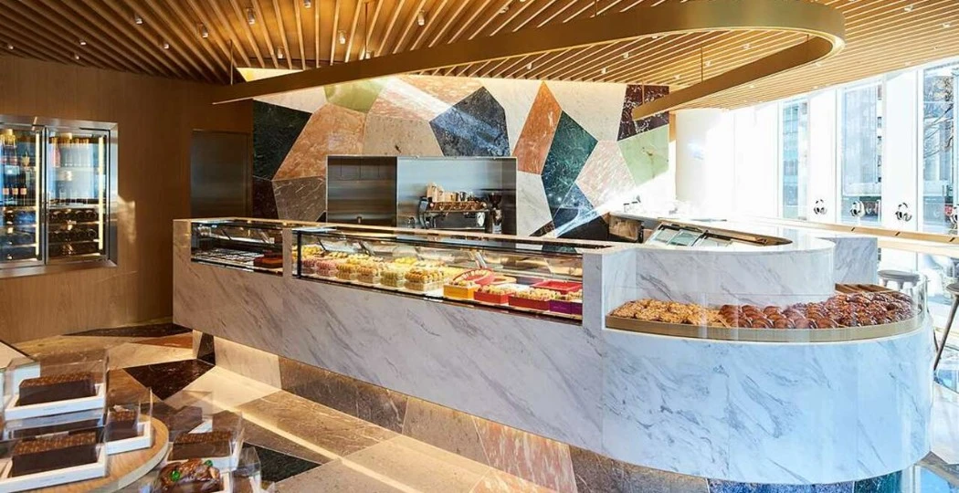 PIERRE HERMÉ PARIS アトリエ ド 東京／PH PARIS JAPON株式会社 求人