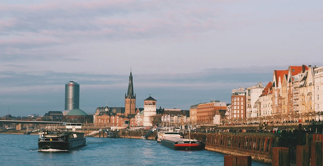 BRICKNY EUROPE GmbH(ブリックニーヨーロッパ) 求人